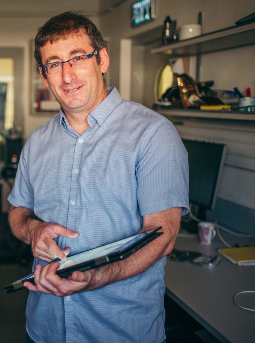 Technion Israel (@technionlive) on Twitter photo 'Donors Want Real-World Impact: What It Means for Science in Higher Education' ๐๐ฌ
Op-ed in <a href="/timeshighered/">Times Higher Education</a> by <a href="/shenorr/">Shai Shen-Orr</a> , director of the Zimin Institute for AI in Healthcare Solutions:
As donations shift toward funding real-world solutions, universities can thrive by focusing 'Donors Want Real-World Impact: What It Means for Science in Higher Education' ๐๐ฌ
Op-ed in <a href="/timeshighered/">Times Higher Education</a> by <a href="/shenorr/">Shai Shen-Orr</a> , director of the Zimin Institute for AI in Healthcare Solutions:
As donations shift toward funding real-world solutions, universities can thrive by focusing