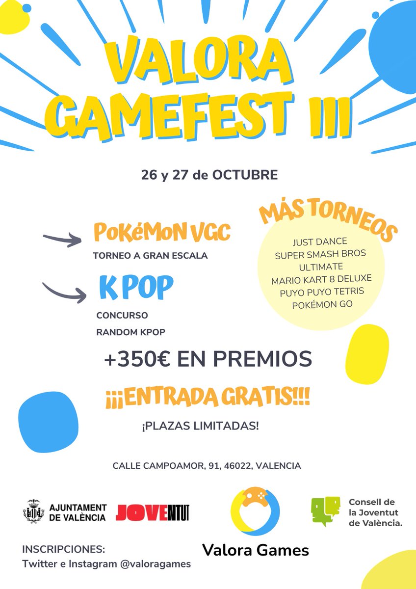 Valora Games tweet media