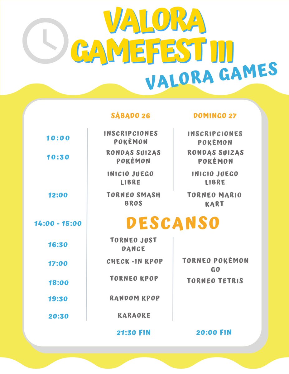 Valora Games tweet media