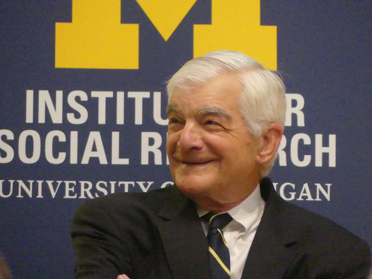 Center for Political Studies tweet media