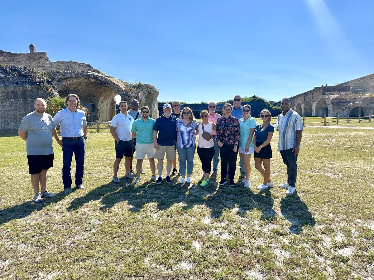 Florida's Great Northwest tweet media