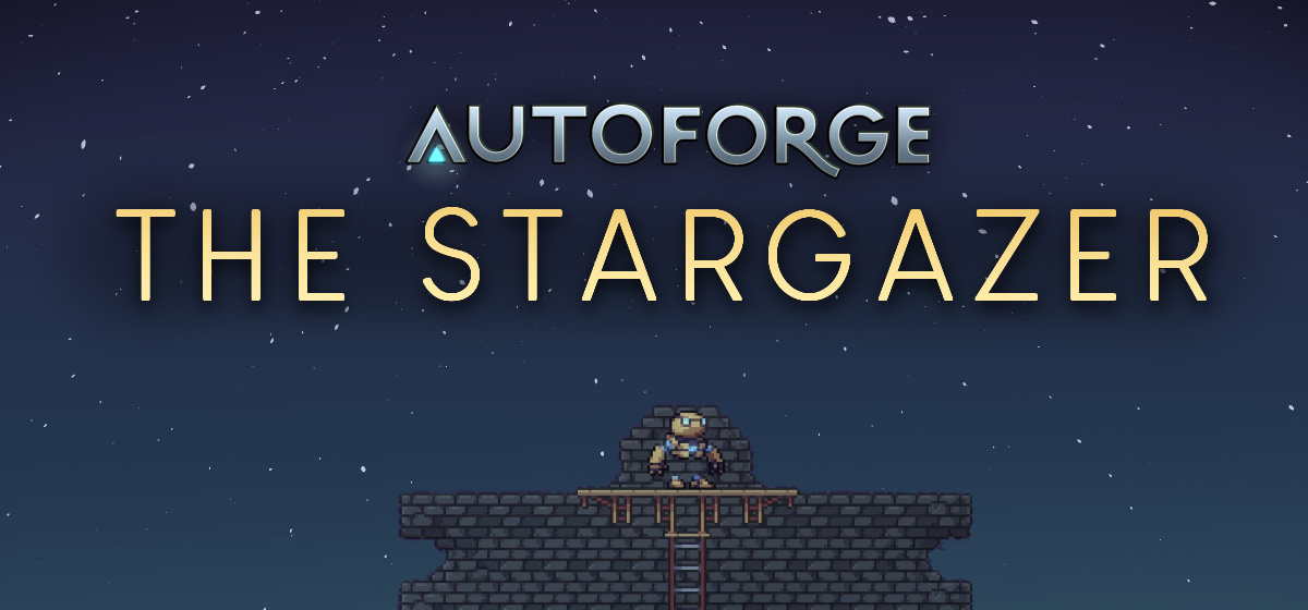 AutoForge on Steam Early Access! tweet media