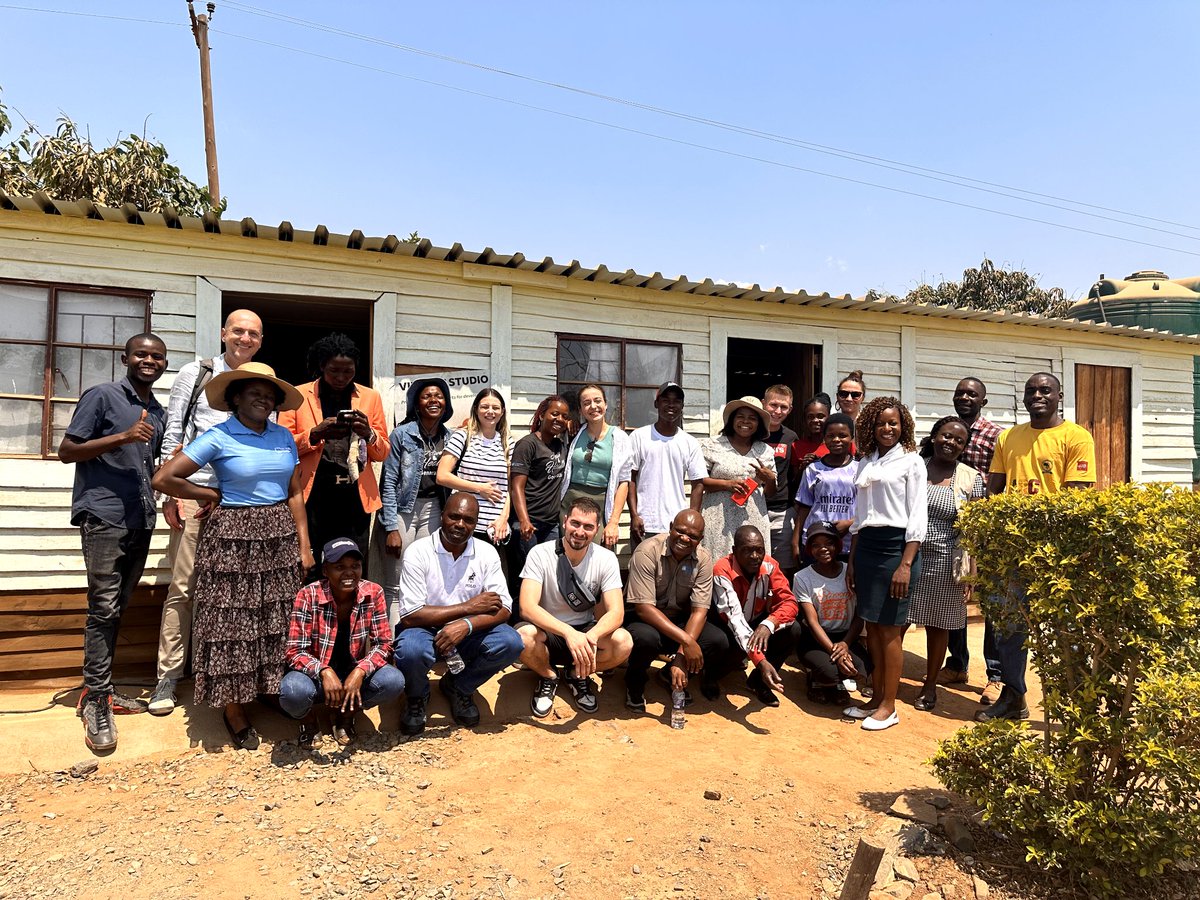 Simukaupenye Zim (@simukaupenye) on Twitter photo was a fruitful day as we hosted team SOS Children's Villages, Poland on their field visit. They witnessed and appreciated the work we are doing in Shamva District. #SIYA2024 #WeIncubate #Innovation <a href="/sos_children/">SOS Children's Villages International</a> <a href="/sos_zimbabwe/">SOS Children's Villages in Zimbabwe</a> <a href="/nangozimbabwe/">NANGO Zimbabwe</a> @UsaidZimbabwe <a href="/CEAAZim/">CEAA Zimbabwe</a> was a fruitful day as we hosted team SOS Children's Villages, Poland on their field visit. They witnessed and appreciated the work we are doing in Shamva District. #SIYA2024 #WeIncubate #Innovation <a href="/sos_children/">SOS Children's Villages International</a> <a href="/sos_zimbabwe/">SOS Children's Villages in Zimbabwe</a> <a href="/nangozimbabwe/">NANGO Zimbabwe</a> @UsaidZimbabwe <a href="/CEAAZim/">CEAA Zimbabwe</a>