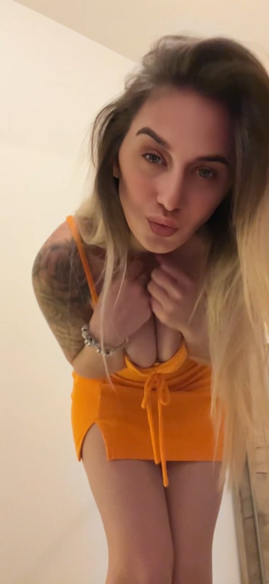 Do you want to touch me? If yes, leave a 💦 comment and subscribe to my OF free trial now🔗⬇️
onlyfans.com/action/trial/d…