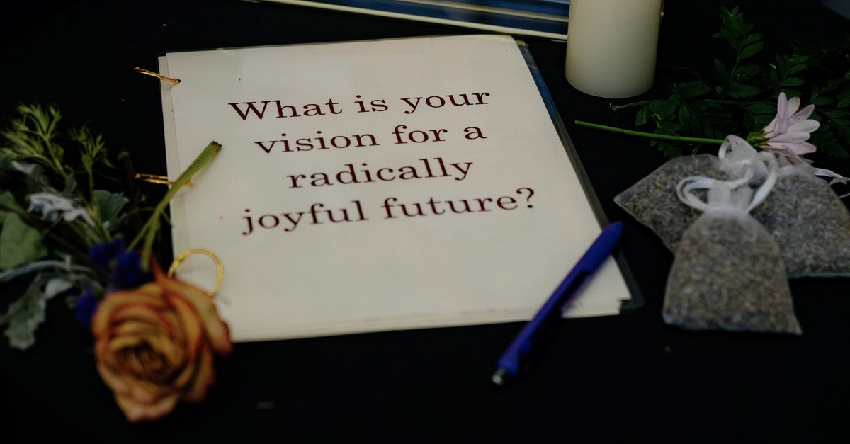 Sydnie L. Mosley Dances tweet media