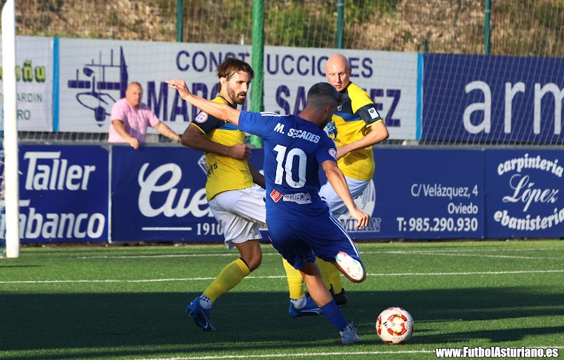 FútbolAsturiano.es tweet media