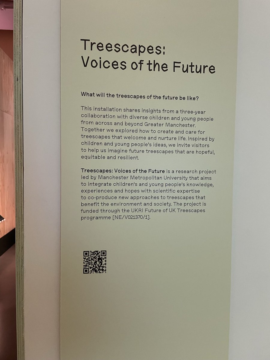 Voices of the Future researcher diary (@kate_pahl) on Twitter photo Children as designers, planters and carers of school Treescapes as well as explorers and leaders, can co-create curricula of hope and find future learning opportunities- findings from our <a href="/CYPTreescapes/">Voices of the Future: Child & Youth Treescapes</a> project for <a href="/BeckyFrancis7/">Prof Becky Francis</a> Children as designers, planters and carers of school Treescapes as well as explorers and leaders, can co-create curricula of hope and find future learning opportunities- findings from our <a href="/CYPTreescapes/">Voices of the Future: Child & Youth Treescapes</a> project for <a href="/BeckyFrancis7/">Prof Becky Francis</a>