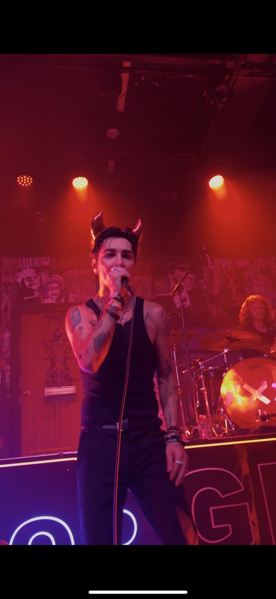 putting the devil in mister devil