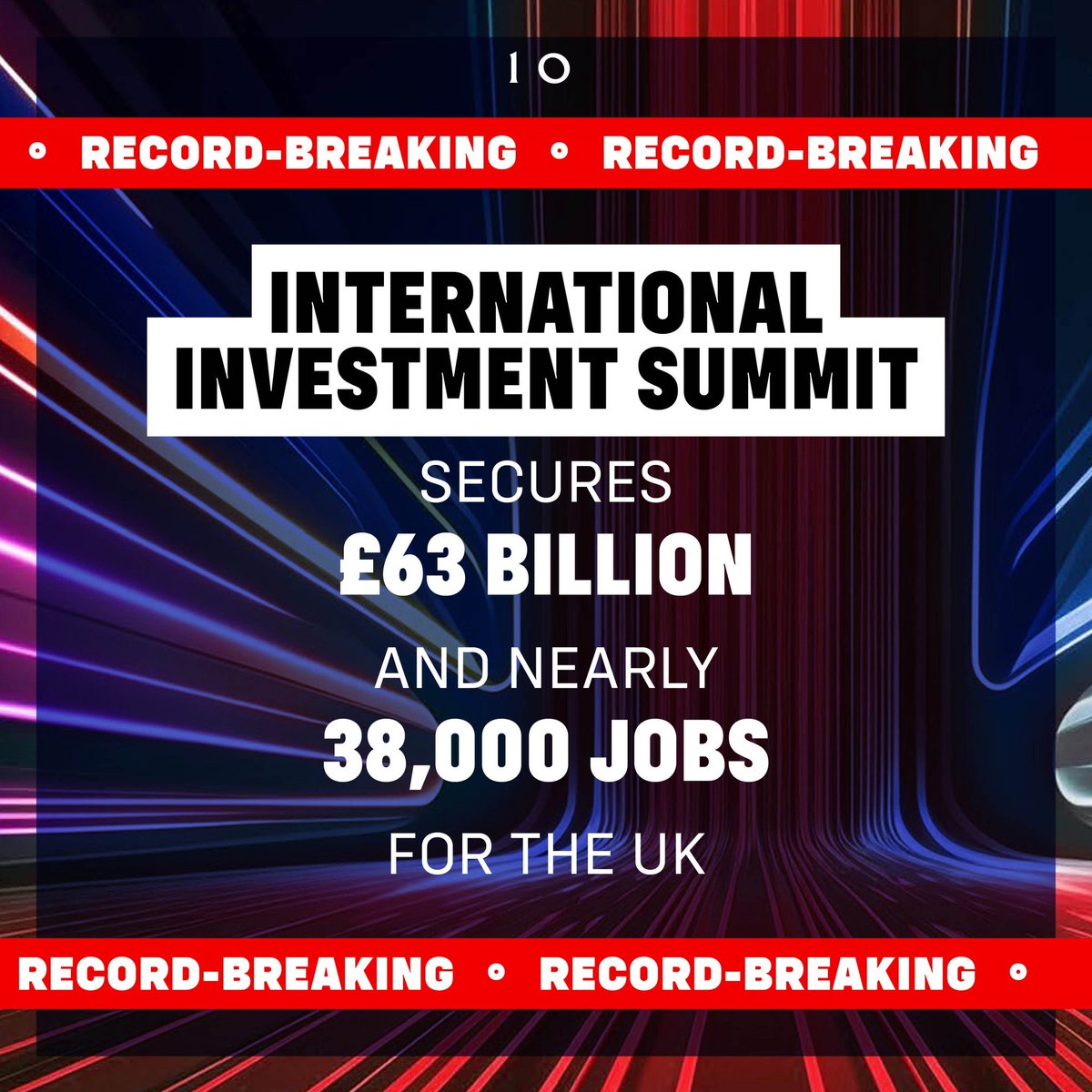 Rachel Reeves tweet media