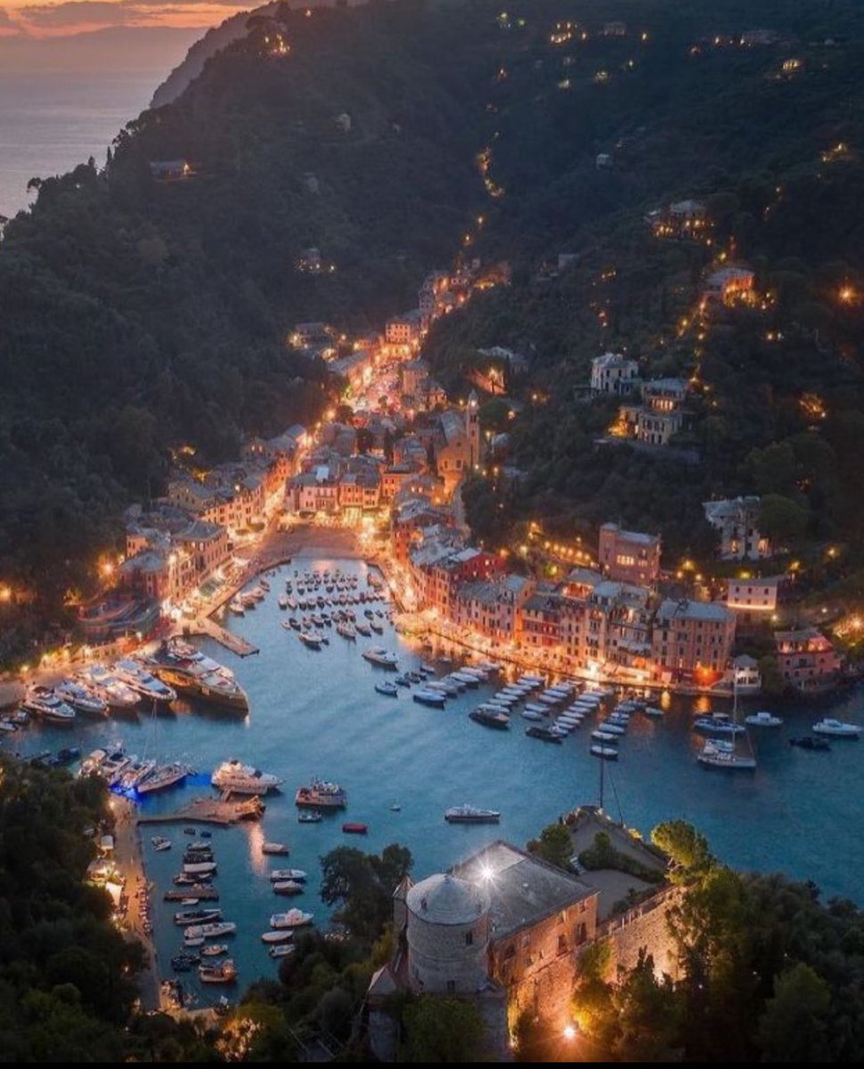 Portofino, Italy