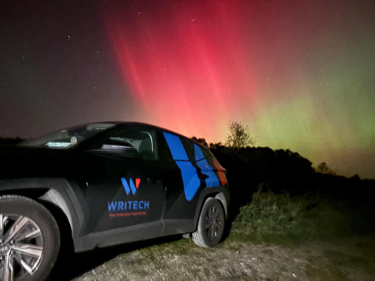 Writech Ltd tweet media