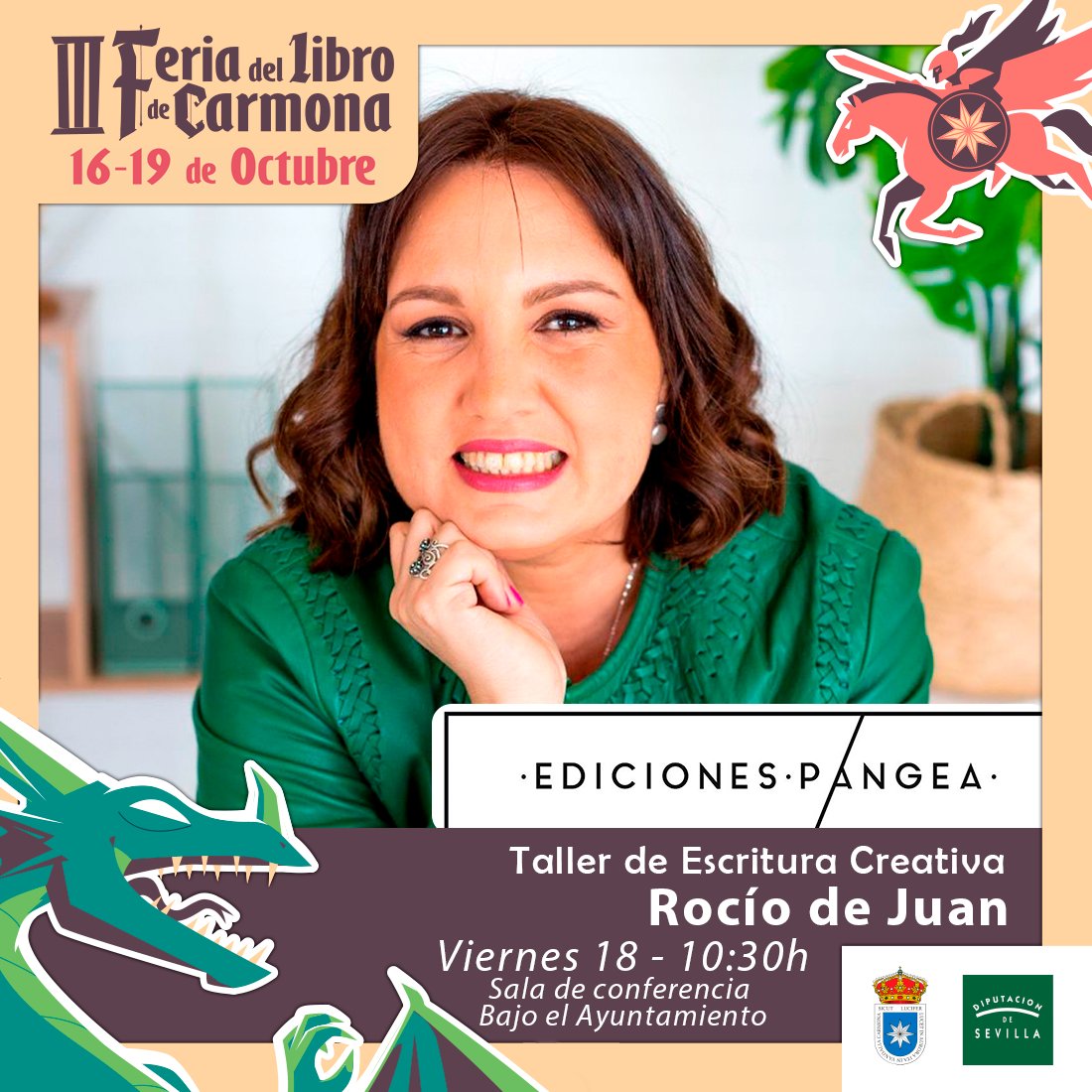 Ediciones Pangea tweet media