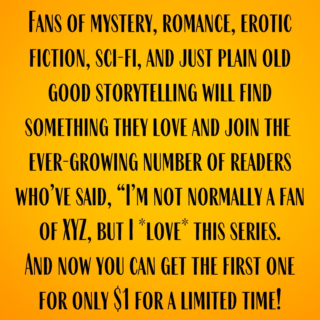 I know there are readers out there who've been tempted to dive into The Orchid and the Lion but were nervous because it's not their normal fare. The first book just turned 3, and it's on sale the whole week, so there's no better time to check it out!

mybook.to/theorchidandth…