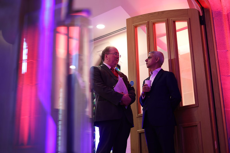 A fantastic day at the International Investment Summit! 🚀 The UK is ready to lead in innovation, with new investment opportunities unlocking potential for our most dynamic sectors. London’s role as a global business hub remains stronger than ever. 🌍 #UKInvestment