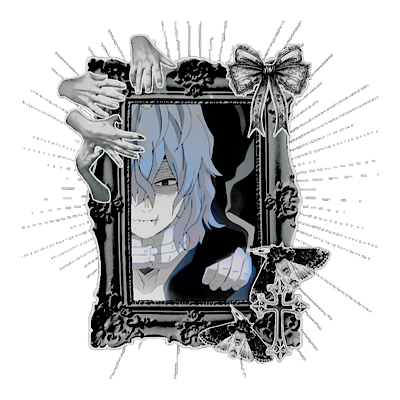 perishtouch's tweet image. ⠀

   ⠀⠀THE⠀⠀SYMBOL⠀⠀╱⠀⠀OF⠀⠀FEAR.⠀

⠀