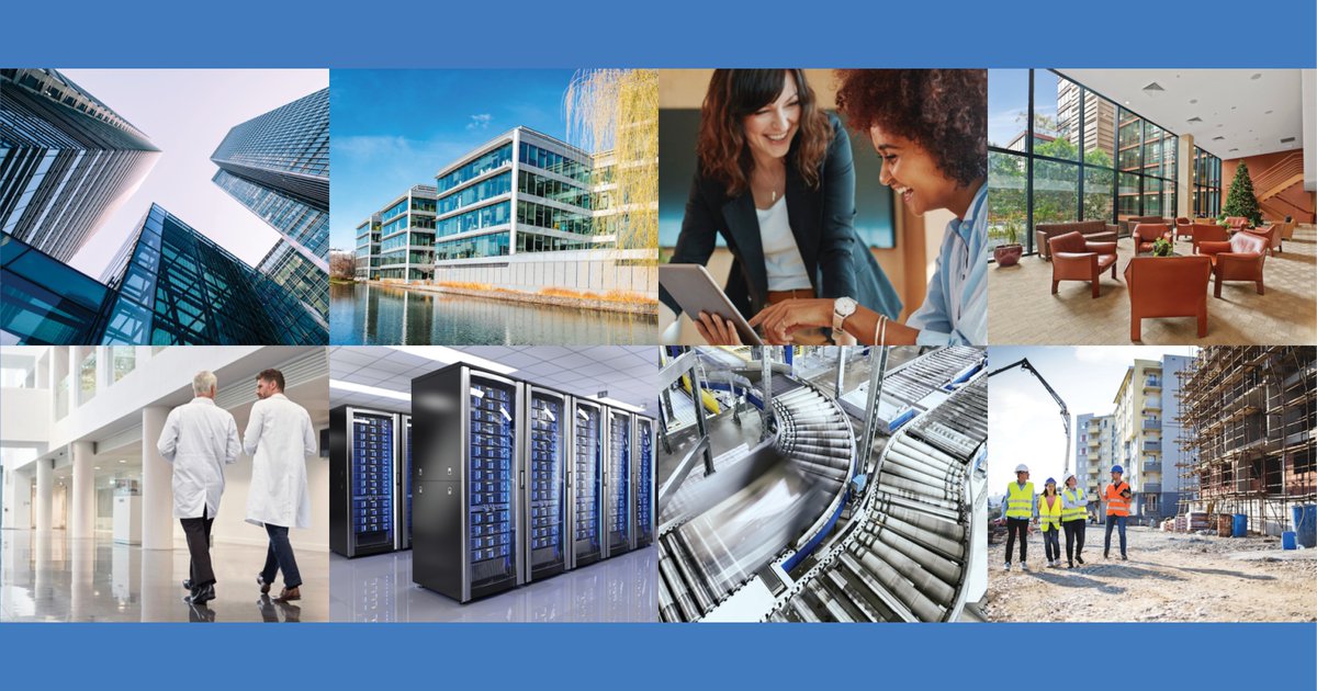 The Detection Group tweet media