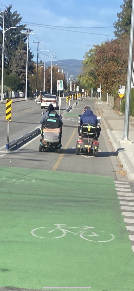 matthopkinspen's tweet photo. *Lake to Lake bike route counter at Eckhardt Ave for the month of September:

Sept 2023 - 11,202
Sept 2024 - 16,117 (43% increase)

YTD: 108,243
entire 2023 total: 96,634
entire 2022 total: 75,343

*route still not complete https://t.co/hNp6QRF90b
