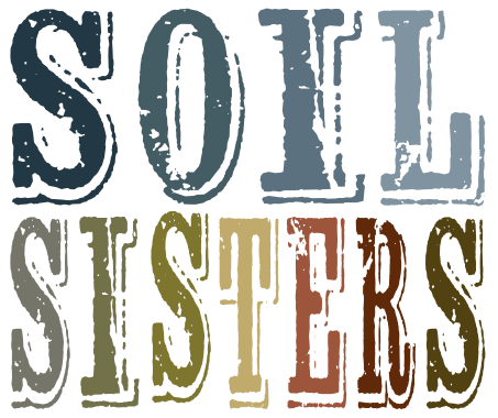 Good day, friends! 

TX Soil Sisters has joined the X platform!

Check out and subscribe to our podcast...
txsoilsisters.co/podcast/subscr…
to follow our journey of turning Texas dirt to soil for our own and other families farms and ranches.
🤠🪱🌱🐝