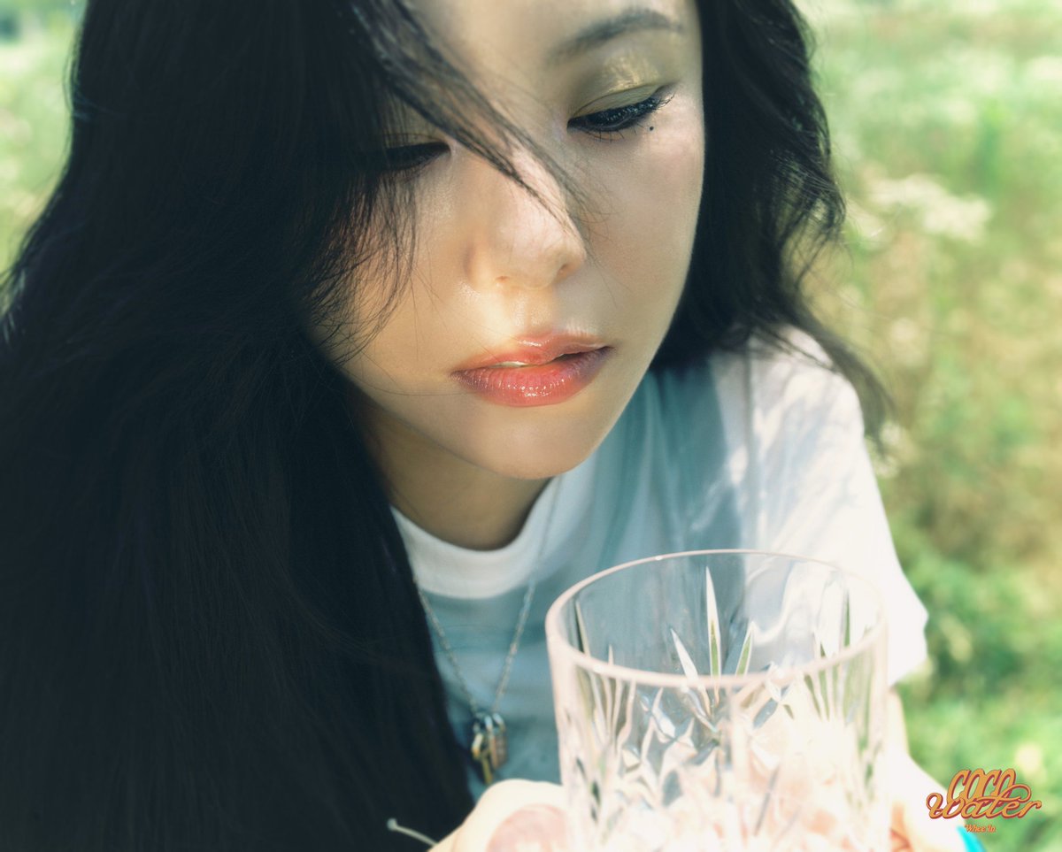 A thread on how to vote for #Wheein for Fans’ Choice Female at the 2024 MAMA Awards!