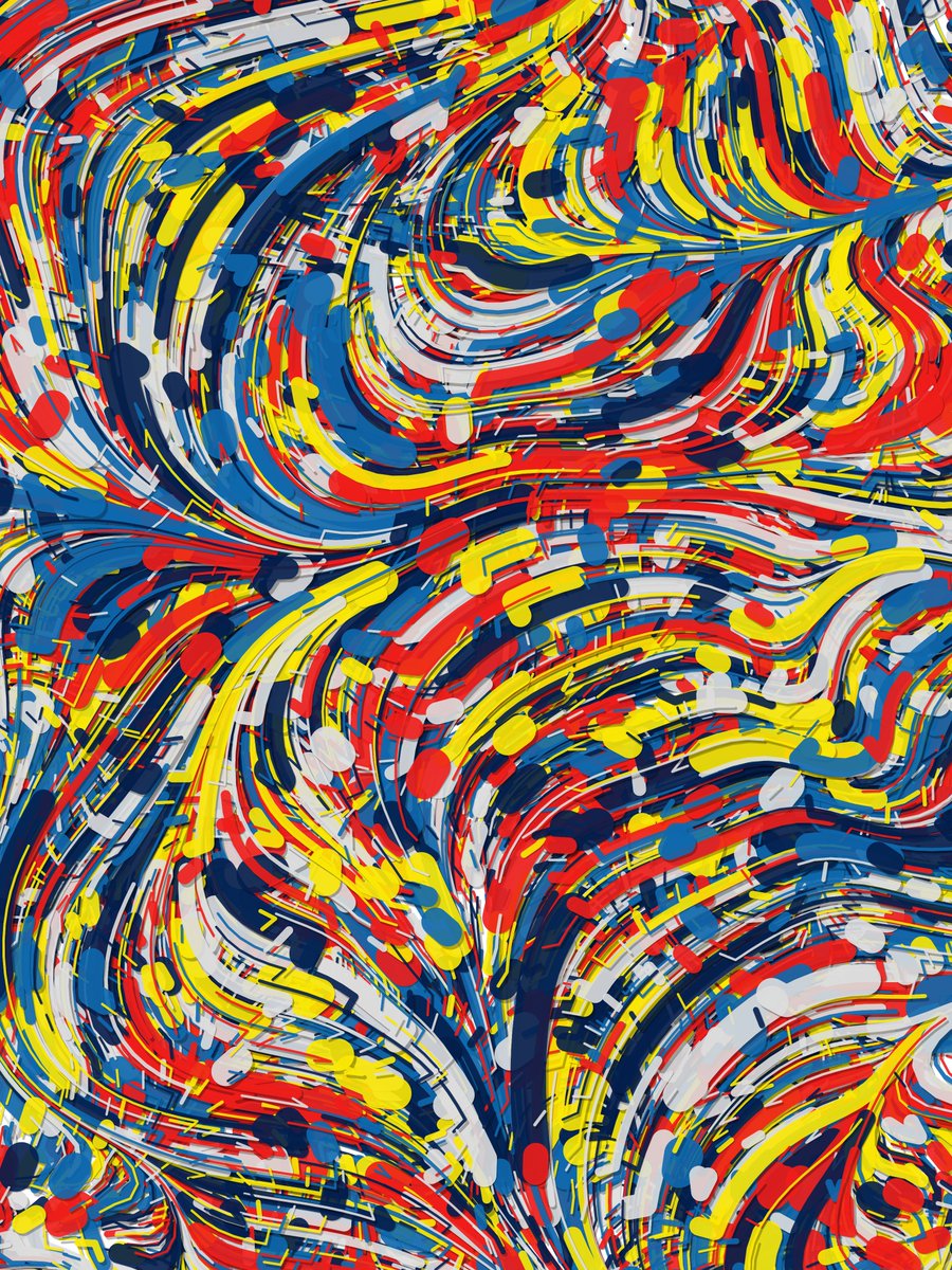 West Curated (@westcurated) on Twitter photo Announcing a new piece acquired by West Curated.
An Explosion of Wanderings by <a href="/MAKIO135/">Lionel Radisson</a>.
Lionel Radisson is the artist behind the beloved <a href="/artblocks_io/">Art Blocks</a> collection, Hōrō. This piece on HEN predates Hōrō by 6 months but provided a clue as to where the artist would take us next. Announcing a new piece acquired by West Curated.
An Explosion of Wanderings by <a href="/MAKIO135/">Lionel Radisson</a>.
Lionel Radisson is the artist behind the beloved <a href="/artblocks_io/">Art Blocks</a> collection, Hōrō. This piece on HEN predates Hōrō by 6 months but provided a clue as to where the artist would take us next.