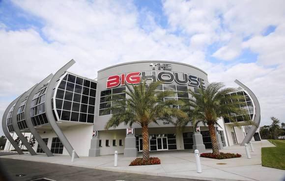 All-American Jamboree - Orlando 

🚨Game Schedule Released🚨

• October 18-19 
• Loaded field of JUCOs and preps/post-grads
• Hundreds of recruitable prospects 
• Game schedule, team list, packet pre-purchase on link below:

jucoshowcase.com/?page_id=4914