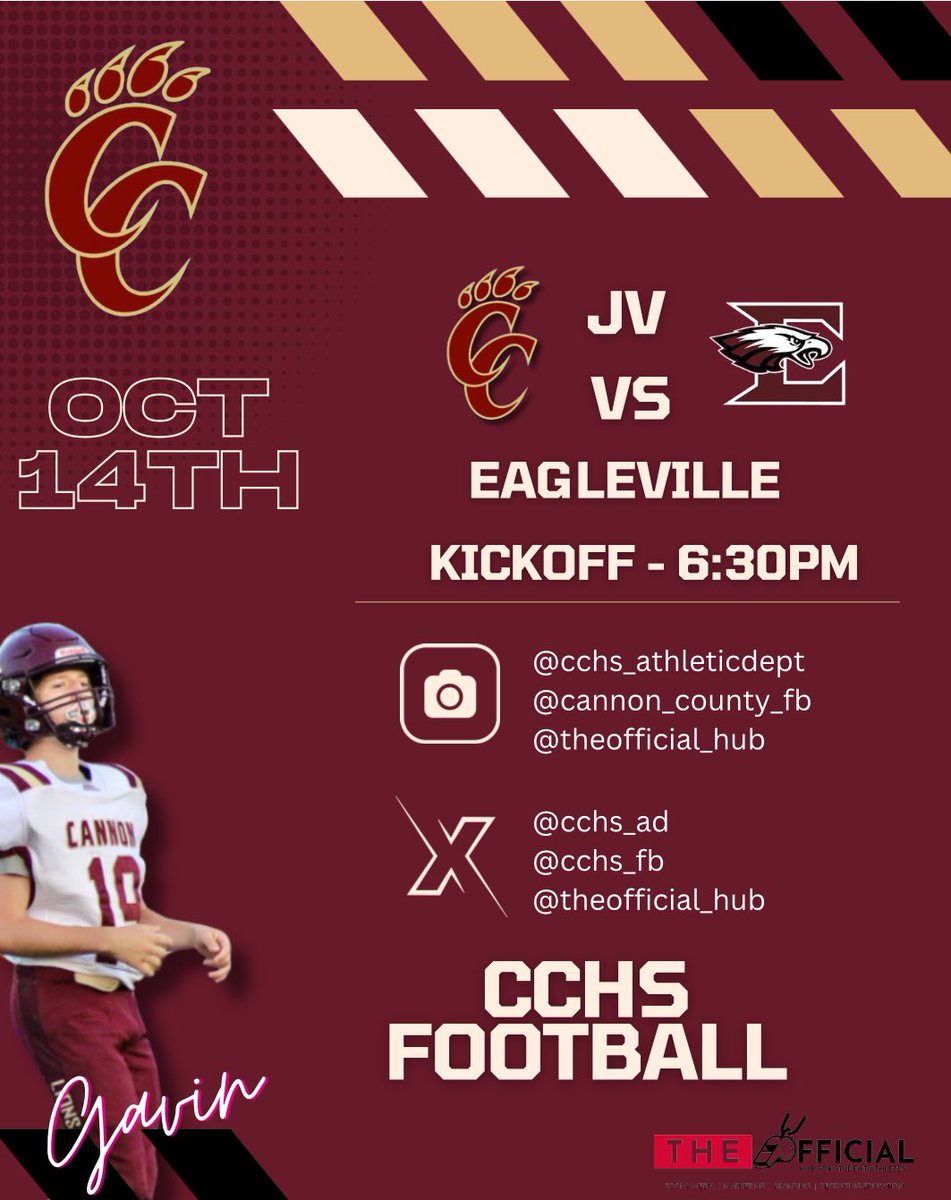 Gavin Bogle tweet media