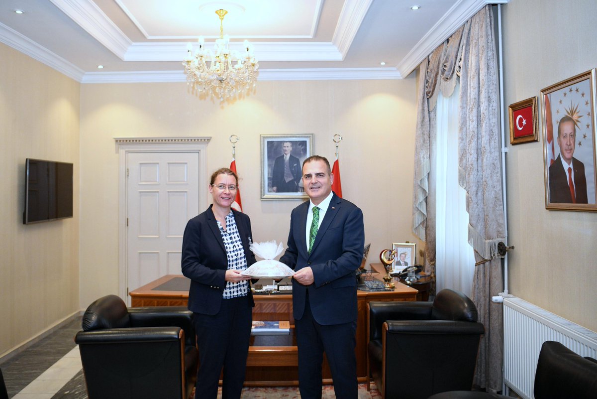 Muğla Valiliği tweet media
