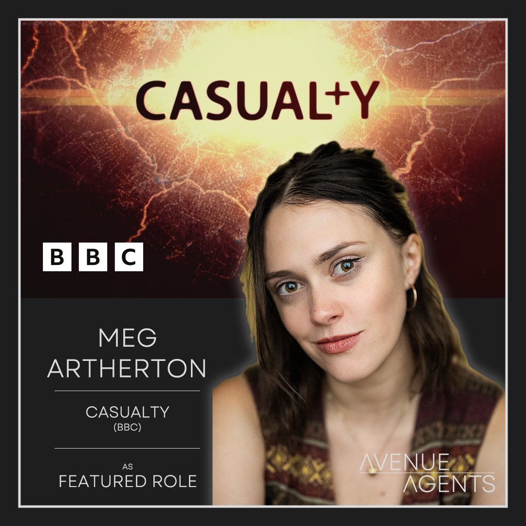 meg artherton (@meg_artherton) / Posts / X