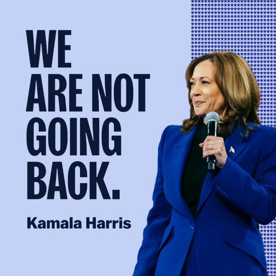 VP Harris is sitting down with Fox News Anchor Bret Baier on Wednesday for her first interview on Fox News 

Drop a 💙 for Kamala