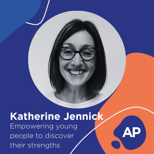 Applied Psychologies (@apppsych) on Twitter photo HUMBER SEND CONFERENCE 13th November
SPEAKER SPOTLIGHT <a href="/k_jennick/">Katherine Jennick-Creator of What's Your Strength®</a>
You’ll hear the story behind the award winning What’s your strength?® cards. Discover how they empower young people to develop self-awareness & discover the brilliance within themselves
appliedpsychologies.com/conference HUMBER SEND CONFERENCE 13th November
SPEAKER SPOTLIGHT <a href="/k_jennick/">Katherine Jennick-Creator of What's Your Strength®</a>
You’ll hear the story behind the award winning What’s your strength?® cards. Discover how they empower young people to develop self-awareness & discover the brilliance within themselves
appliedpsychologies.com/conference