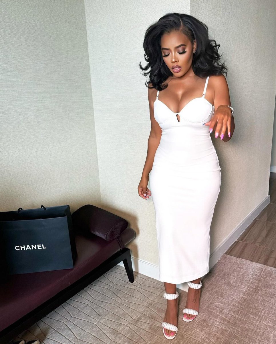 RPMichaelaBanks's tweet image. The #LHOD⭐️ Season 6 Reunion was a success. I left the reunion better than I came in. Ronnie’s Angels halos are just as fake at their bodies. CHEERS TO SEASON 7 AND “BODY PARTS” #LHOD⭐️ @KeeunahJ @KenyaRP02