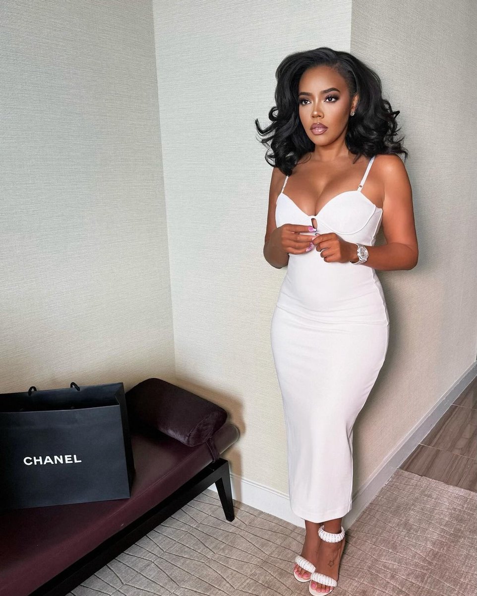 RPMichaelaBanks's tweet image. The #LHOD⭐️ Season 6 Reunion was a success. I left the reunion better than I came in. Ronnie’s Angels halos are just as fake at their bodies. CHEERS TO SEASON 7 AND “BODY PARTS” #LHOD⭐️ @KeeunahJ @KenyaRP02