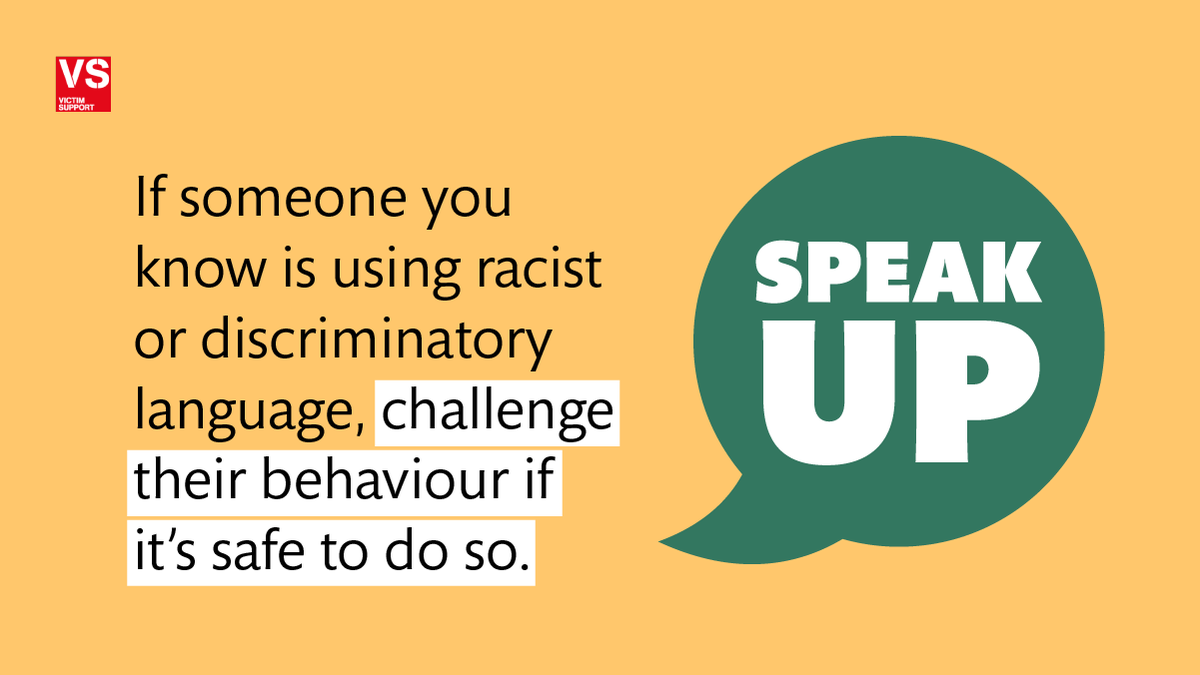 A #ModernSlavery victim is usually exploited for someone else’s gain, without respect for  their human rights. 

If you’re worried about someone, find out what help is available: victimsupport.org.uk/crime-info/typ… 

Or, go to: <a href="/UnseenUK/">Unseen</a>

#AntiSlaveryDay #EndHumanTrafficking
