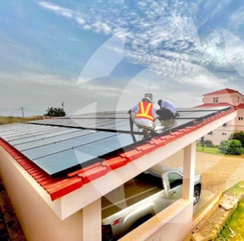 OrgoneTech's tweet photo. The National Grid has experienced yet another collapse. Why not take control of your energy needs &amp; power your home or business independently?
We provide top-quality &amp; cost-effective solar solutions, serving KD, Abuja, &amp; the entire nation. Let us help you achieve reliable energy! https://t.co/p8BoEW580N