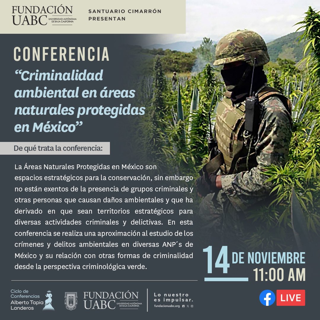 Fundación UABC tweet media