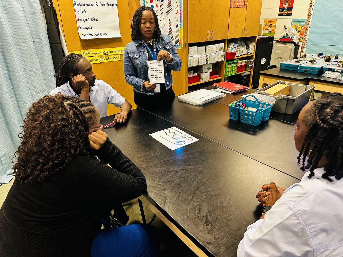 Kia Chavous tweet media