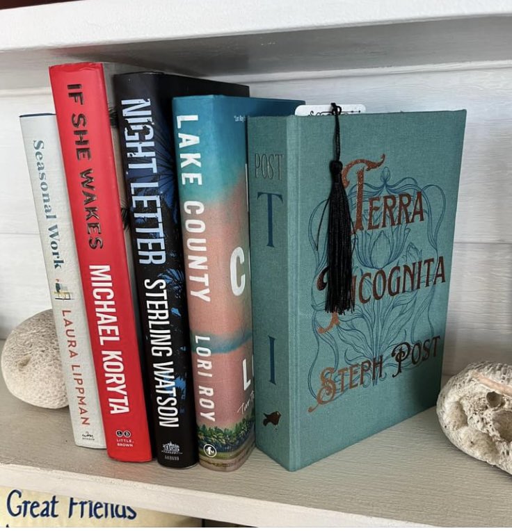 Steph Post 𓅩 tweet media