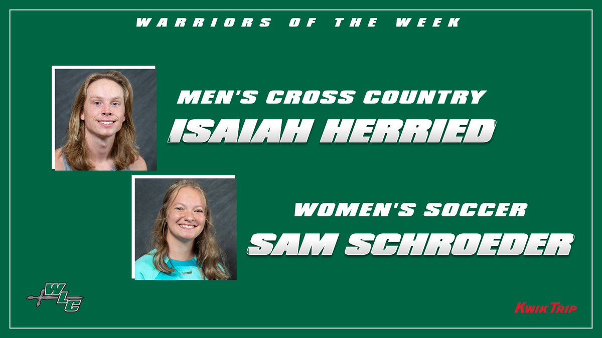 WLC Warriors tweet media