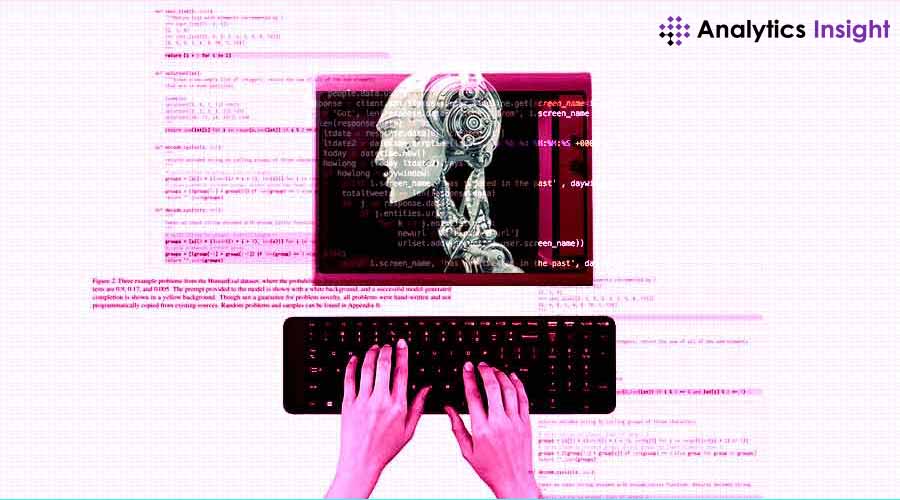 analyticsinme's tweet image. AI Code Generation: Can it Replace Human Programmers?
tinyurl.com/yu9jjt6k
#AICodeGeneration #SoftwareDevelopment #HumanvsAI #GitHubCopilot #ArtificialIntelligence #CodingTools #AI #AINews #AnalyticsInsight #AnalyticsInsightMagazine