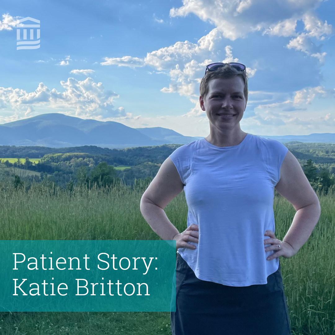 Newton-Wellesley Hospital (@newtonwellesley) on Twitter photo When faced with the news of her breast cancer diagnosis, Katie Britton turned to the multidisciplinary team and robust resources at the <a href="/MGHCancerCenter/">Mass General Cancer Center</a> at Newton-Wellesley for help. Read her story: spklr.io/6010velI When faced with the news of her breast cancer diagnosis, Katie Britton turned to the multidisciplinary team and robust resources at the <a href="/MGHCancerCenter/">Mass General Cancer Center</a> at Newton-Wellesley for help. Read her story: spklr.io/6010velI