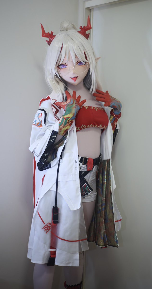 试试新眼镜

📷：<a href="/Manager0w0/">🌟Manager🌟</a>