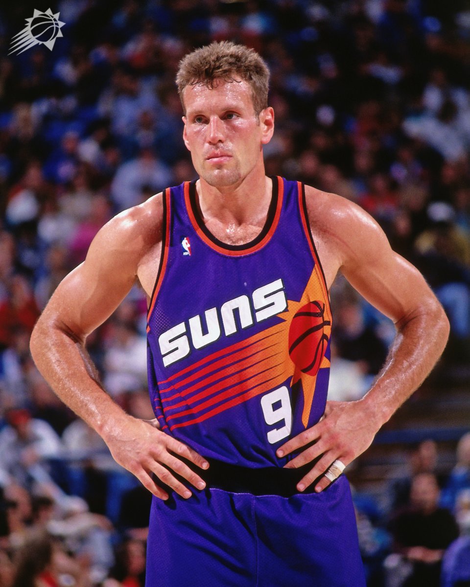 Dan Majerle days until the season ☄️