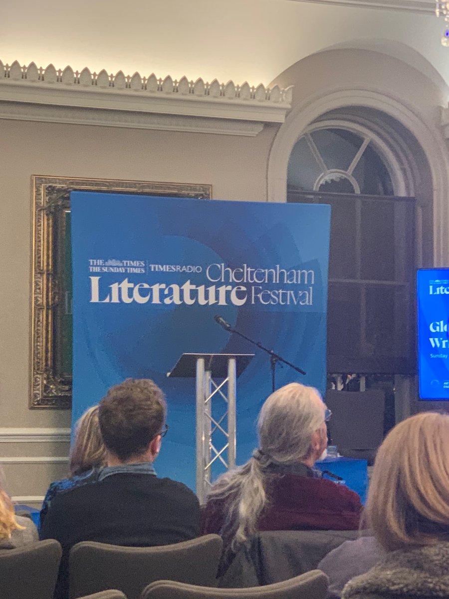 Senja Andrejevic tweet media