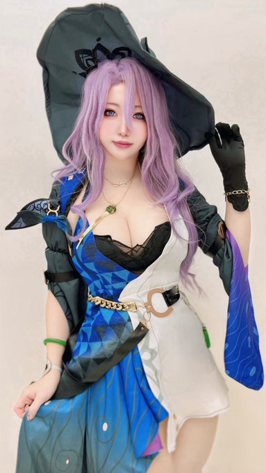 コスプレイヤーぬえっちゃのTwitter画像25