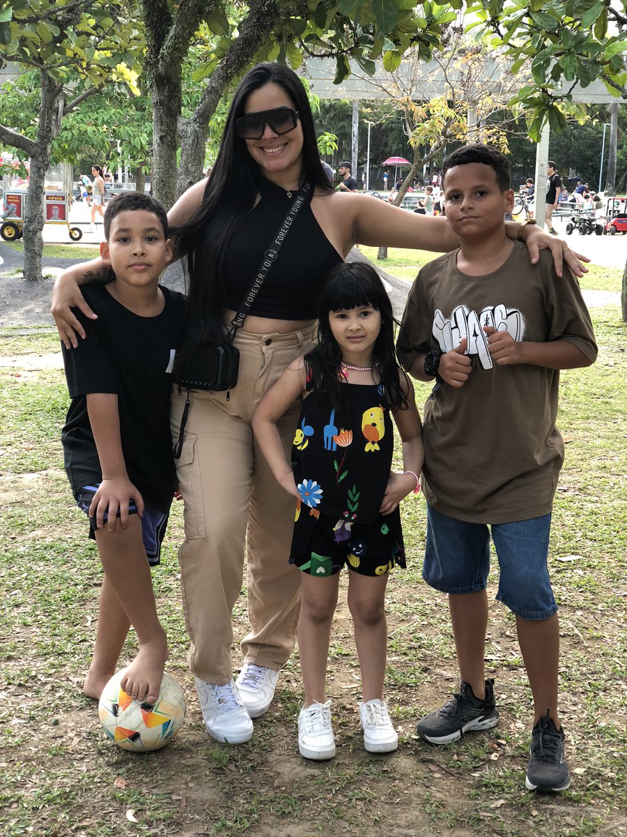 Sou rica e nem tô falando de Dinheiro ❤️🥹