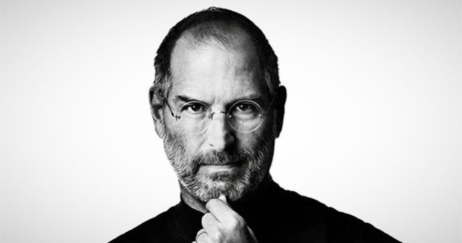 اقتباس اليوم 😎👋

يقول ستيف جوبز
 “الناس لا يعرفون ما يريدونه حتى تُريهم إياه.”

#جزف_للدعاية_والإعلان
#القصيم
#بريدة