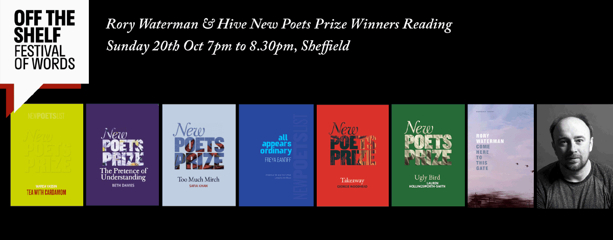 Hive Young Writers Network (@hivesouthyorks) on Twitter photo Huge congrats to Charlie Jolley, a Foyle Young Poet of the Year winner 2024! You can catch Charlie & other hive Poets reading with <a href="/RoryWaterman/">Rory Waterman</a> this Sun 20 Oct as part of <a href="/otsfestival/">Off the Shelf Festival of Words</a> details here: 🎤hivesouthyorkshire.com/rory-waterman-… Charlie wins Foyle 2024 ✍️😍hivesouthyorkshire.com/foyle2024.html Huge congrats to Charlie Jolley, a Foyle Young Poet of the Year winner 2024! You can catch Charlie & other hive Poets reading with <a href="/RoryWaterman/">Rory Waterman</a> this Sun 20 Oct as part of <a href="/otsfestival/">Off the Shelf Festival of Words</a> details here: 🎤hivesouthyorkshire.com/rory-waterman-… Charlie wins Foyle 2024 ✍️😍hivesouthyorkshire.com/foyle2024.html