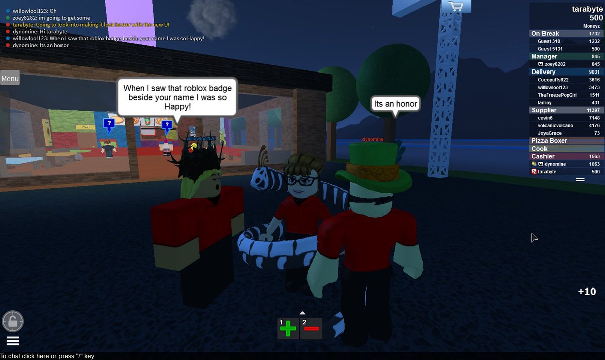 StupidOldRoblox's tweet image. just a few days before Roblox removed the old Bubble Chat and replaced it with the one in LegacyChatService