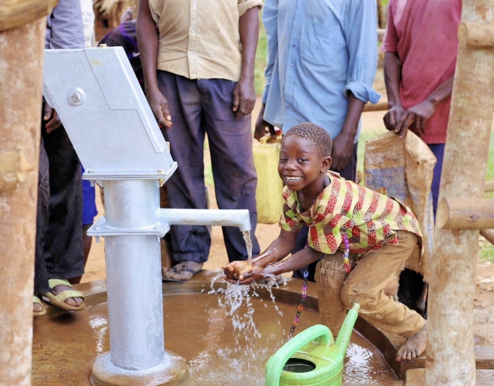 Busoga Trust tweet media