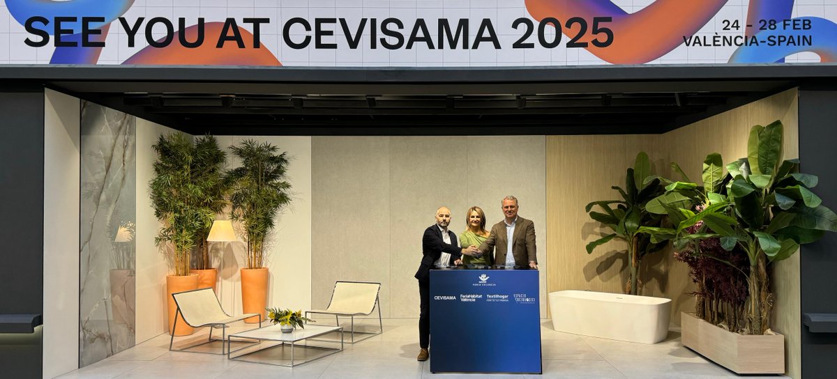 Feria Valencia tweet media